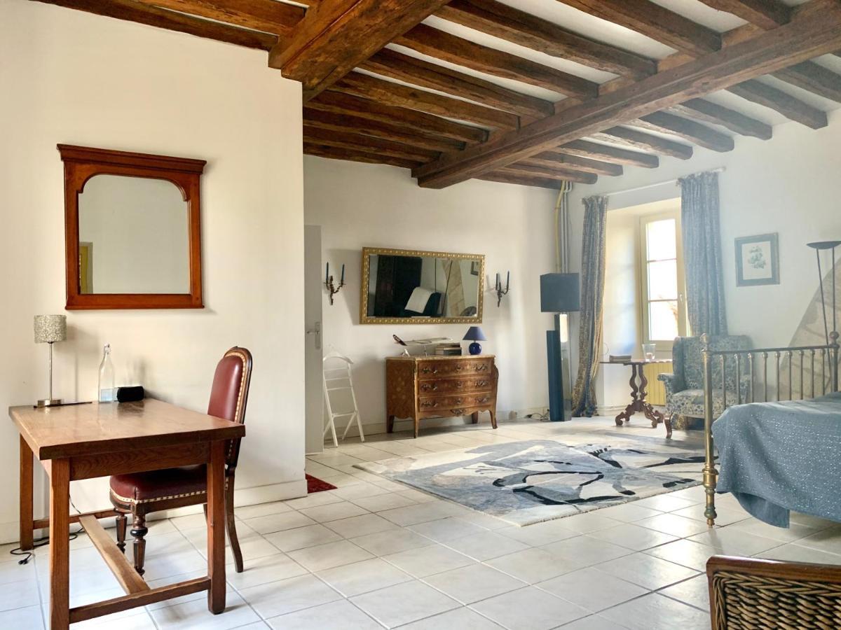 Beautiful Country House: Parisian Retreat 50 Minutes from Eiffel Tower Hodent Exterior photo